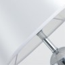 Декоративная настольная лампа Arte Lamp A4012LT-1CC TURANDOT под лампу 1xE14 60W