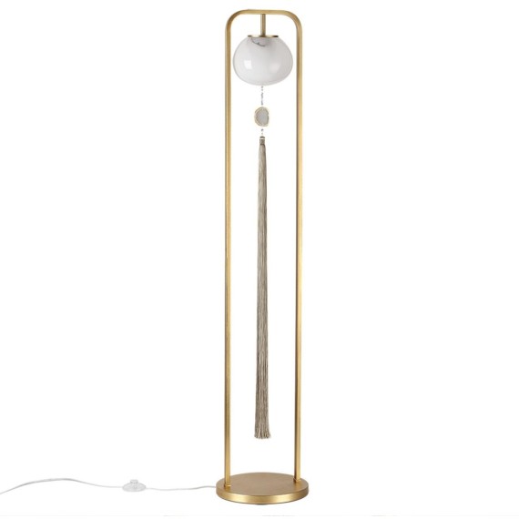 Торшер E14 Odeon Light FIOLENT 5432/1F