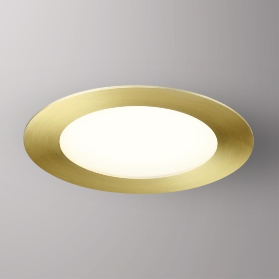 Встраиваемый светильник Novotech 358953 LANTE светодиодный LED 15W