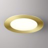Встраиваемый светильник Novotech 358953 LANTE светодиодный LED 15W