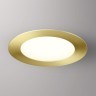 Встраиваемый светильник Novotech 358953 LANTE светодиодный LED 15W