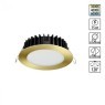 Встраиваемый светильник Novotech 358953 LANTE светодиодный LED 15W
