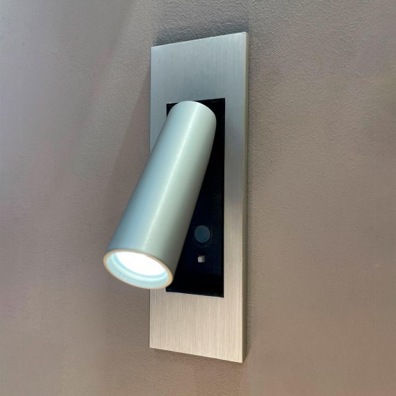 Спот Bedside 4280-1W