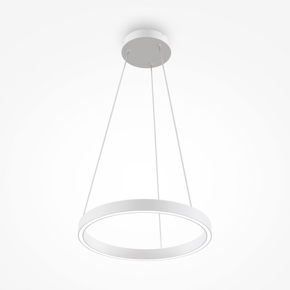 Подвесной светильник светодиодный Rim MOD058PL-L22W4K