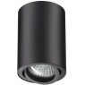 Накладной потолочный светильник Novotech 370418 PIPE под лампу 1xGU10 50W
