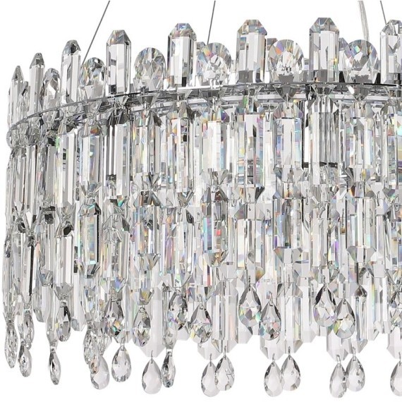 Люстра подвесная Stilfort 2158/09/08P серия Legacy