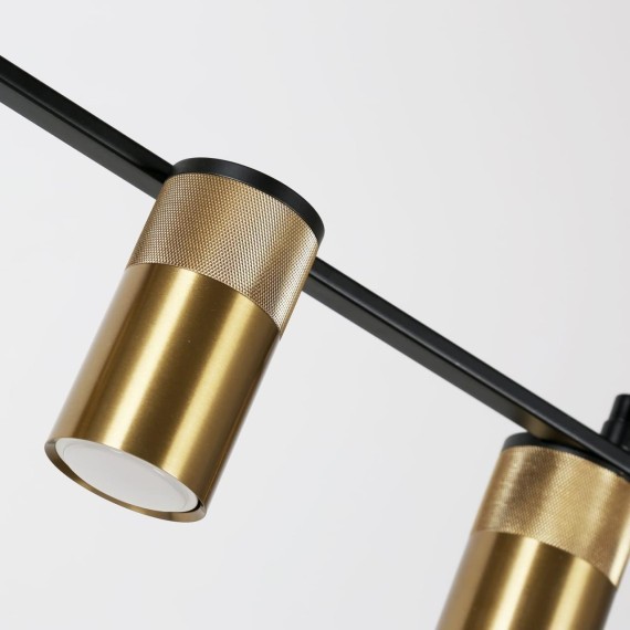 Подвесной светильник Topper 2827-4P