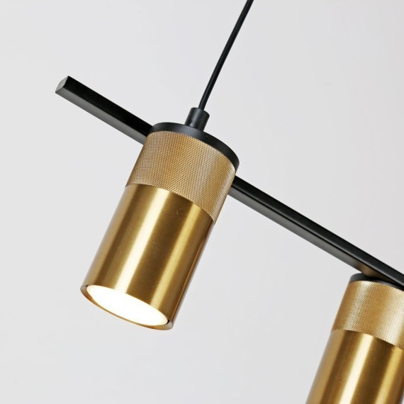 Подвесной светильник Topper 2827-4P