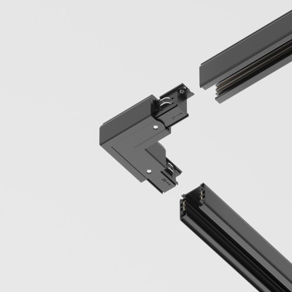 Соединитель Accessorises TRA005CL-31B-L