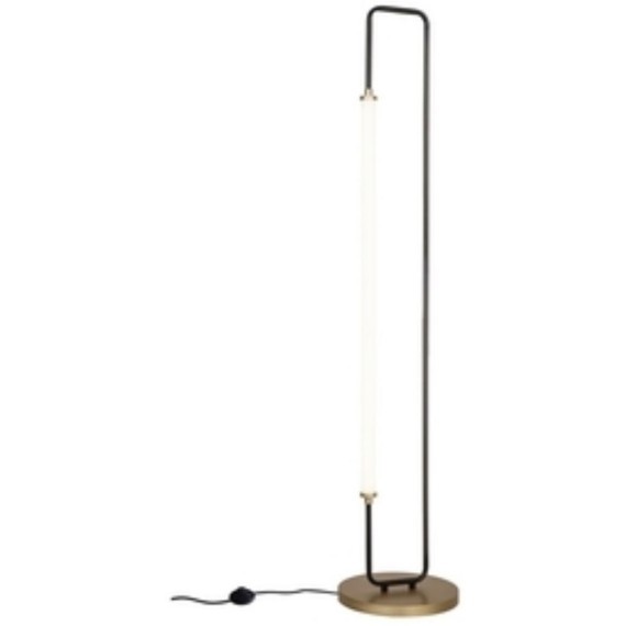 Интерьерная настольная лампа Inspire 4100-1T