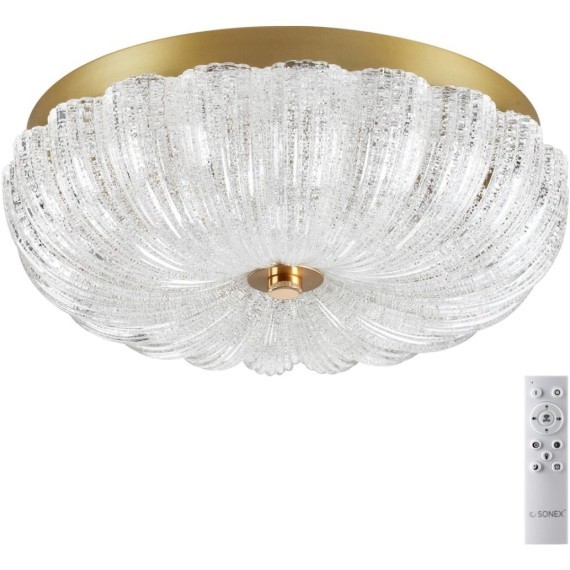 Потолочный светильник TESORO 7719/36L