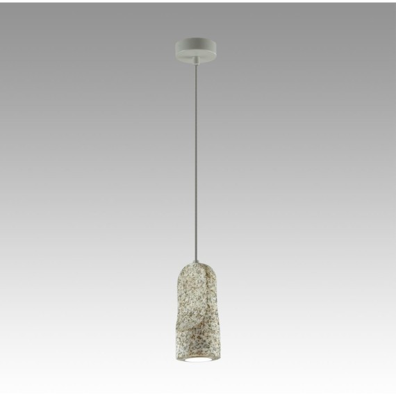 Подвесной светильник LED 5W 3000K Odeon Light PIETRA 7010/1B