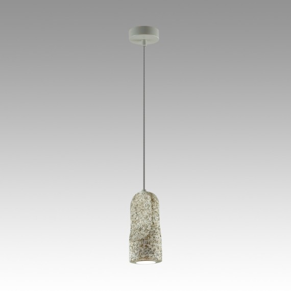 Подвесной светильник LED 5W 3000K Odeon Light PIETRA 7010/1B