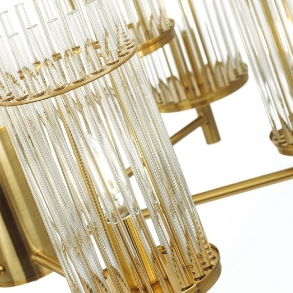 Бра с выключателем Formia 4809/1W