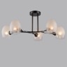 Люстра потолочная Lumion KENDALL 6513/5C