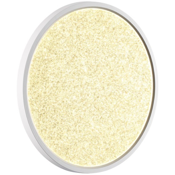 Настенно-потолочный светильник СОНЕКС Sonex OMEGA WHITE 7661/32L