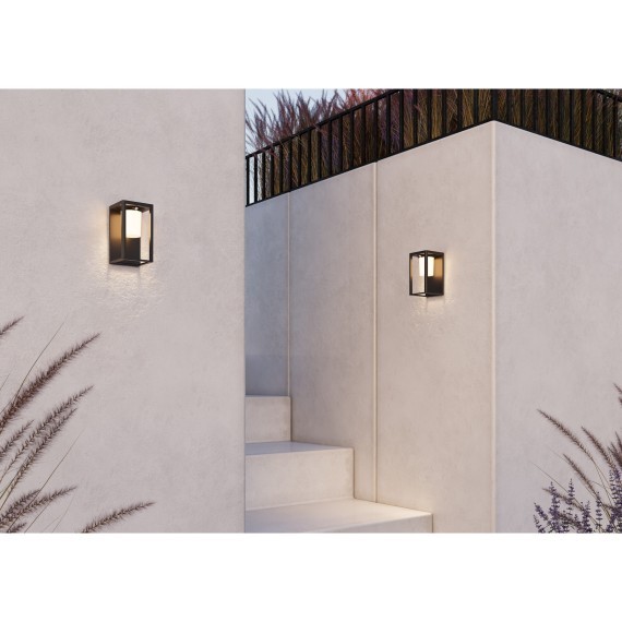 Настенный светильник (бра) Outdoor OSL457WL-L2GF3K