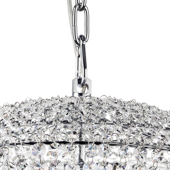 Люстра подвесная Classic Lightstar 700090