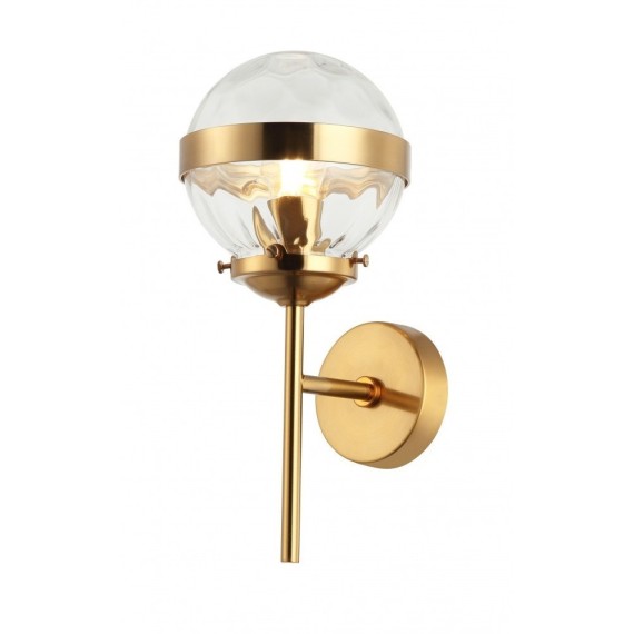 Светильник настенный 2134/05/01W Stilfort, серия Sogno