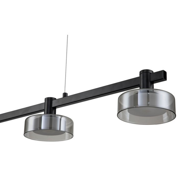 Светильник подвесной светодиодный Stilfort 4009/02/04PL серия Gloze