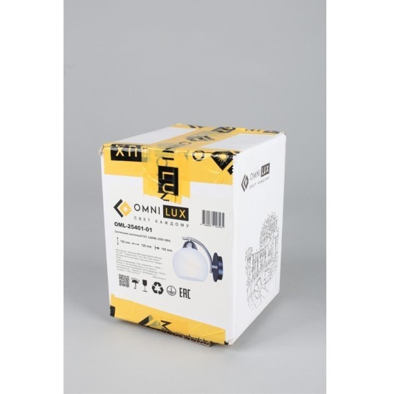 Бра 254 OML-25401-01