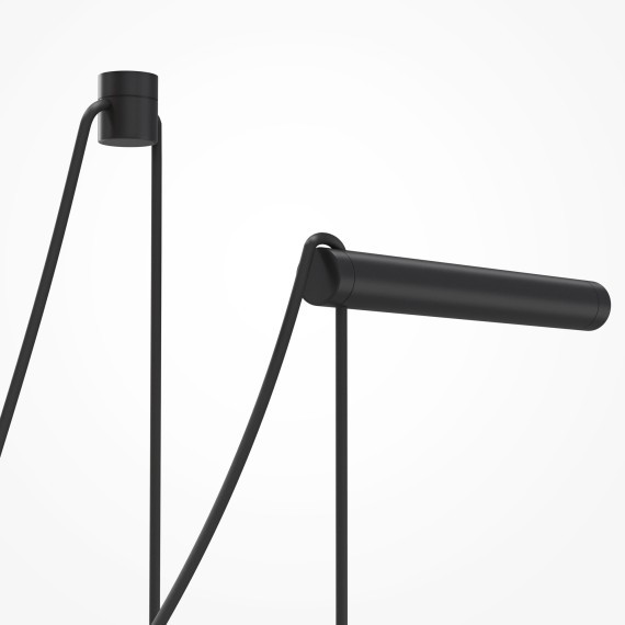 Подвесной светильник Maytoni MOD427PL-L20B3K1