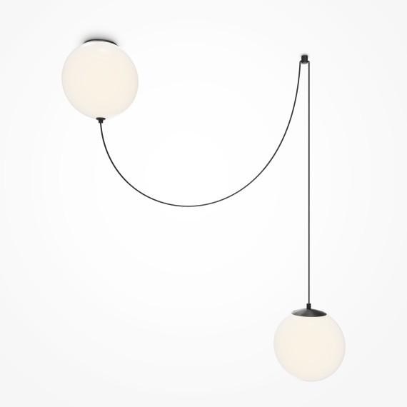 Подвесной светильник Maytoni MOD427PL-L20B3K1