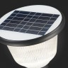 Светильник на солнечных батареях ST Luce SOLARIS SL9502.405.01