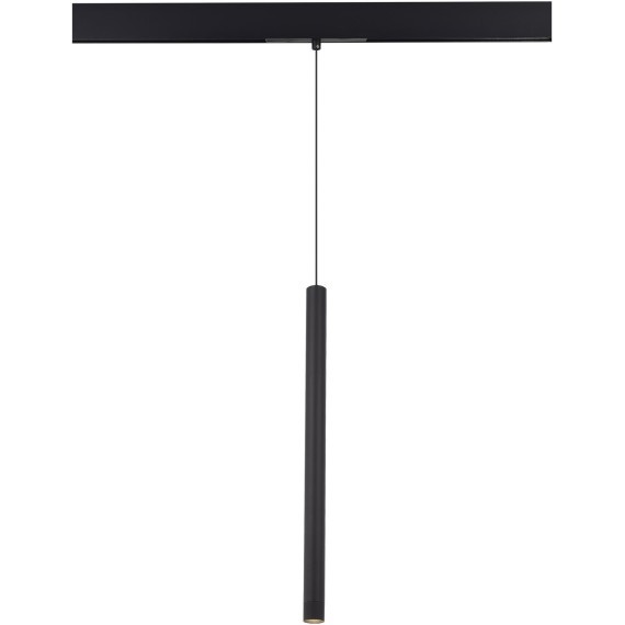 ST683.436.08 Трековый магнитный светодиодный светильник ST-Luce Skyline 48V CRI90+ 3000К 450Лм 24° 8Вт