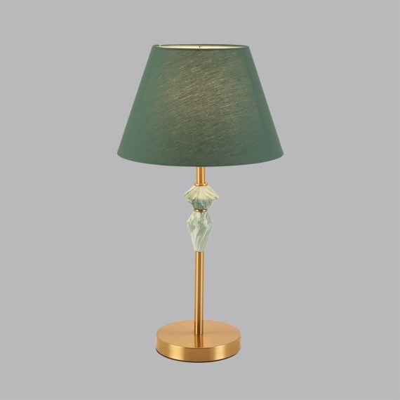 Настольная лампа Е14 1*40W Lumion VERMONT 8275/1T