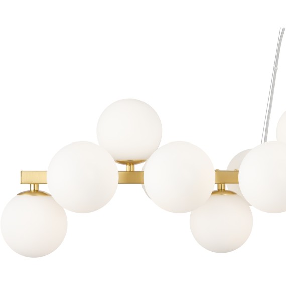 Подвесной светильник Maytoni MOD547PL-25BS