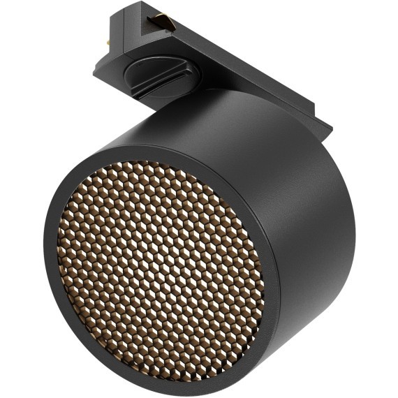 Трековый светильник Maytoni Unity Glare