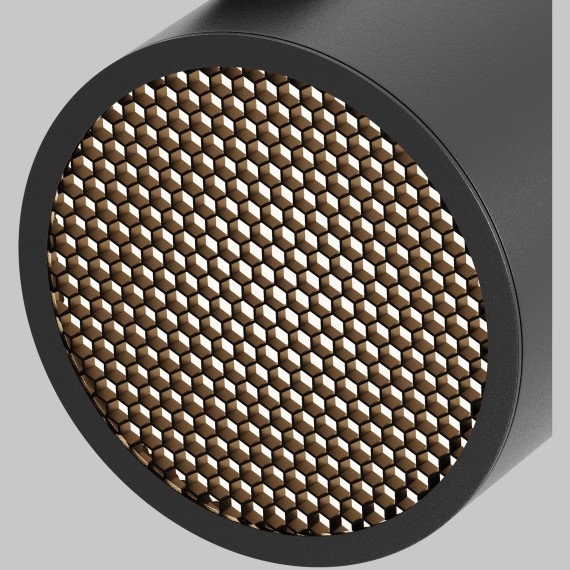 Трековый светильник Maytoni Unity Glare