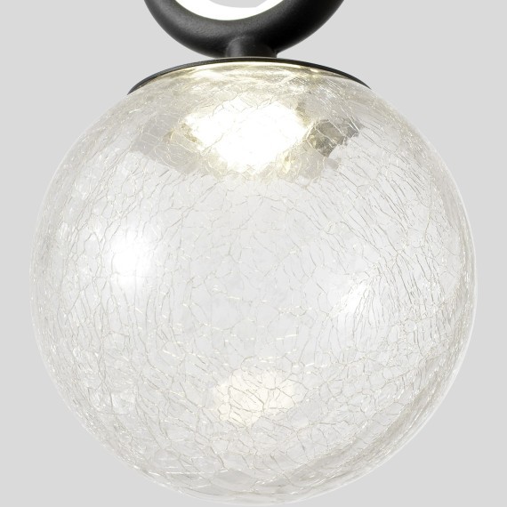 Светильник подвесной Crystal Lux CATKIN SP1.1 3920/210