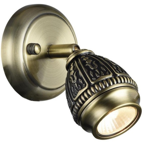 Спот Sorento 1584-1W