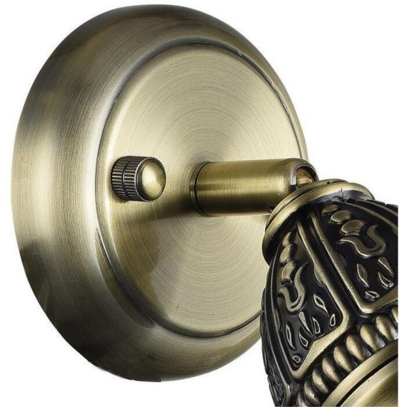 Спот Sorento 1584-1W