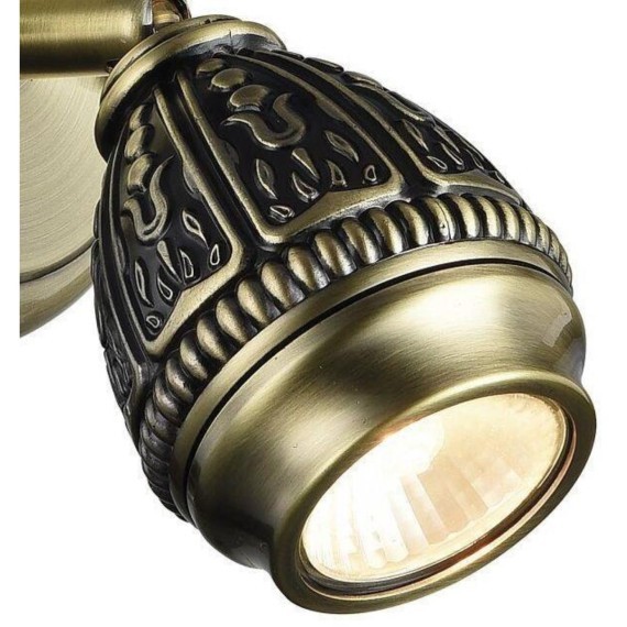 Спот Sorento 1584-1W