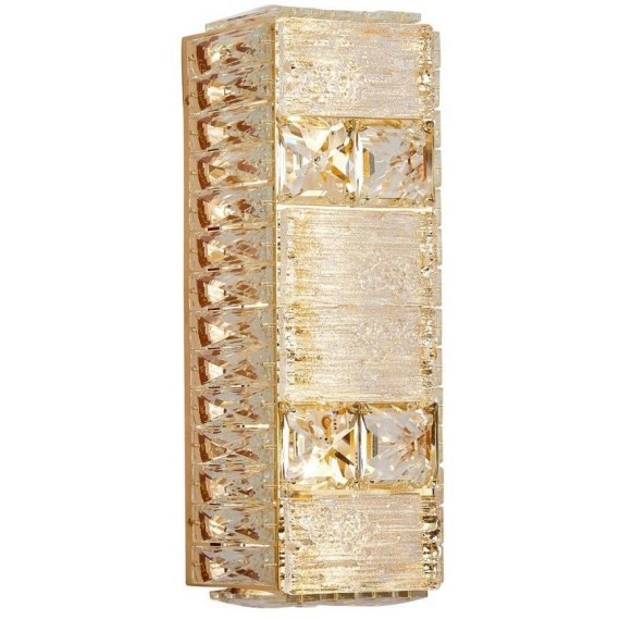 Настенный светильник Templum 4204-1W