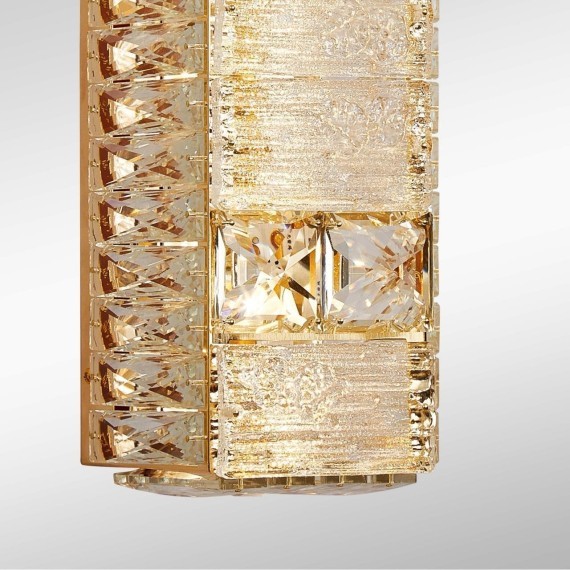 Настенный светильник Templum 4204-1W