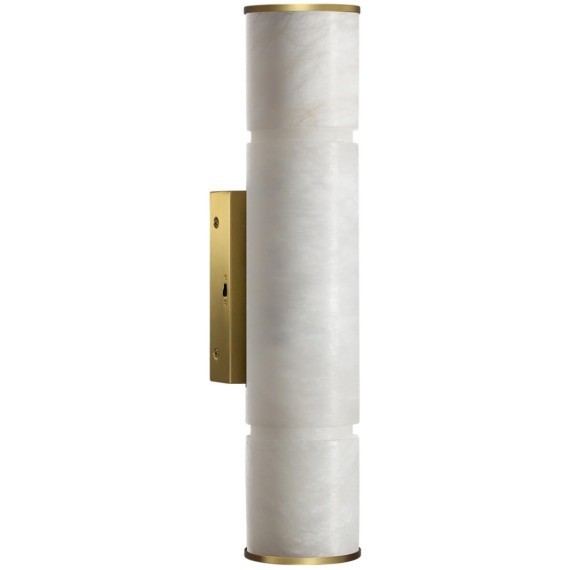 Настенный светильник IP20 LED 12W Odeon Light MARBELLA 6674/12WA