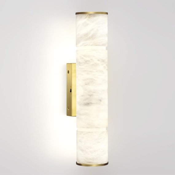 Настенный светильник IP20 LED 12W Odeon Light MARBELLA 6674/12WA