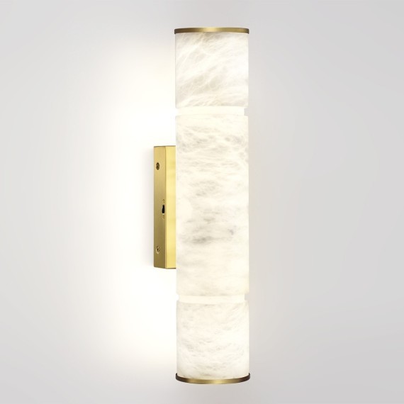 Настенный светильник IP20 LED 12W Odeon Light MARBELLA 6674/12WA