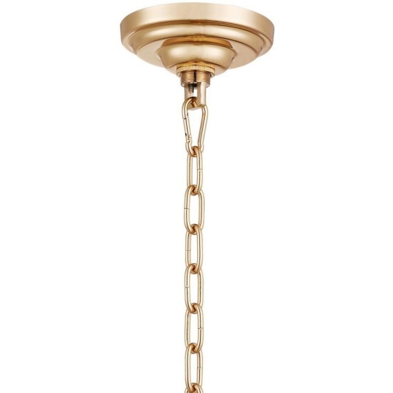 Подвесная люстра Pulcher 2619-19P