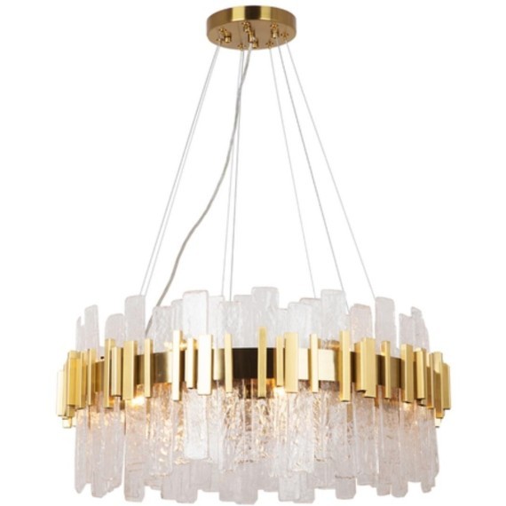 Подвесная люстра Arte Lamp ALYA A1053SP-14PB