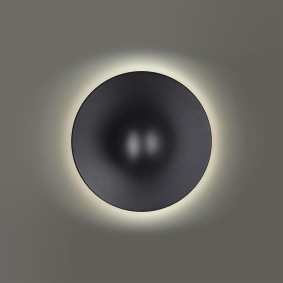 Светильник ландшафтный настенный IP65 LED Novotech FUNG 359301