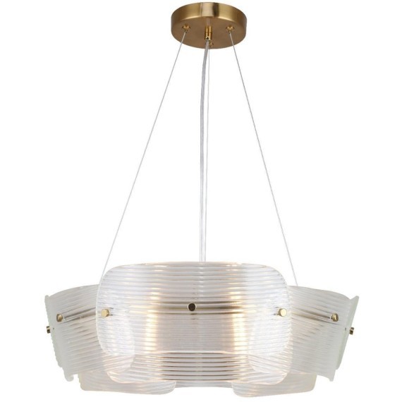 Подвесная люстра 6xE14x40W Favourite 4738-6P Itaka