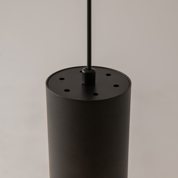 Подвесной светильник Technical P100PL-20W4K-B