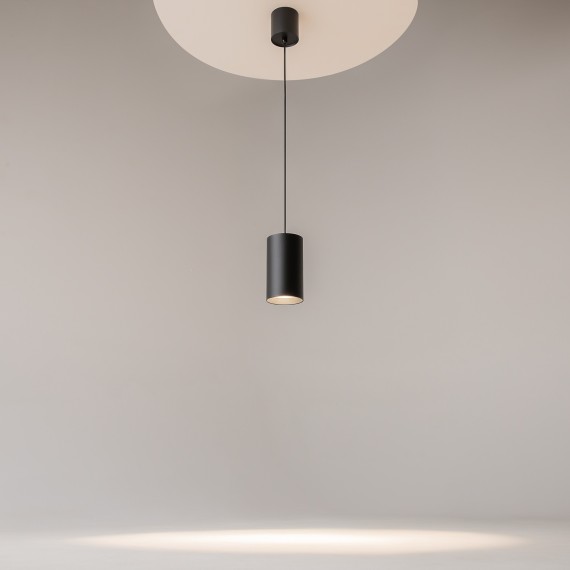 Подвесной светильник Technical P100PL-20W4K-B