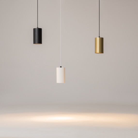 Подвесной светильник Technical P100PL-20W4K-B