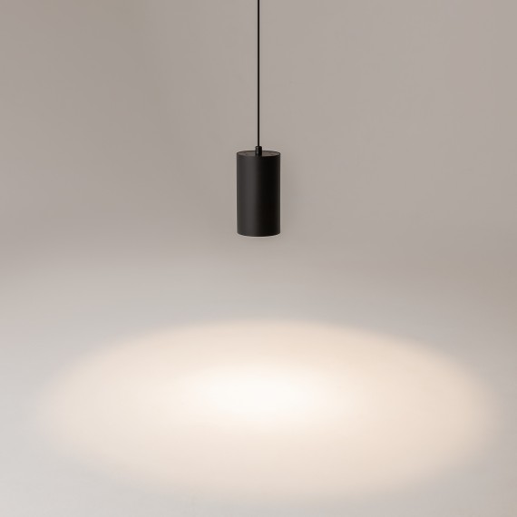 Подвесной светильник Technical P100PL-20W4K-B